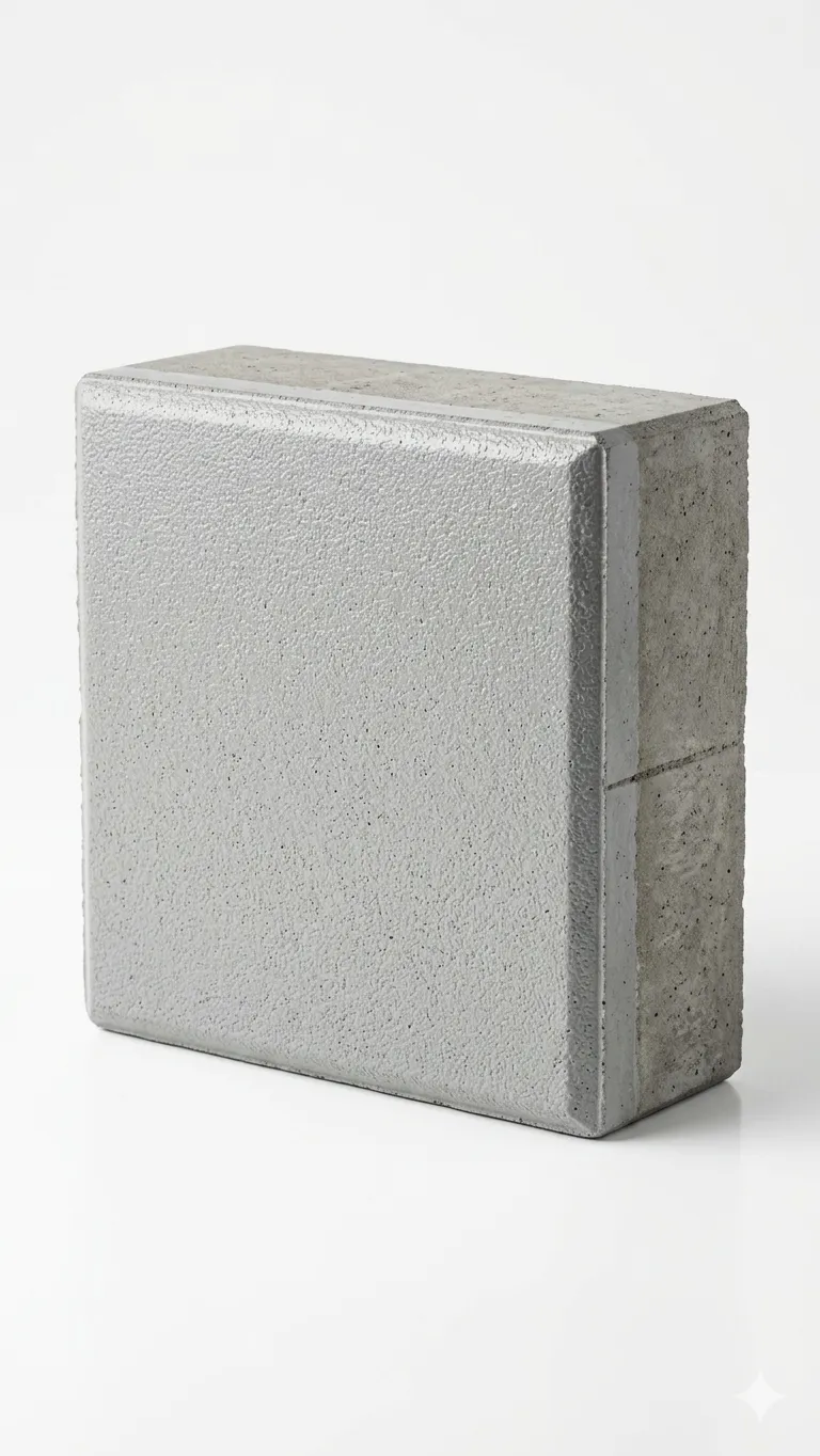 Flexy Sq Grey